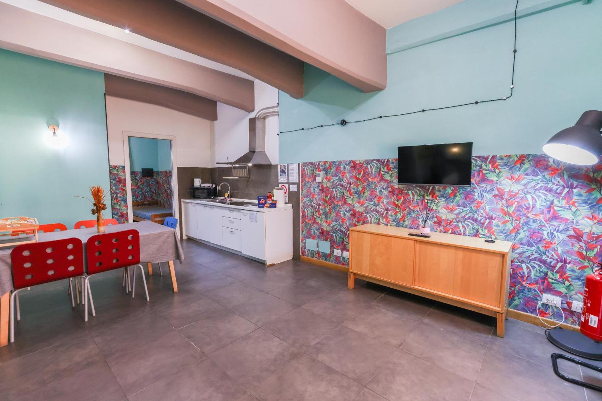 דירות רומא Casa Dolce Casa מראה חיצוני תמונה