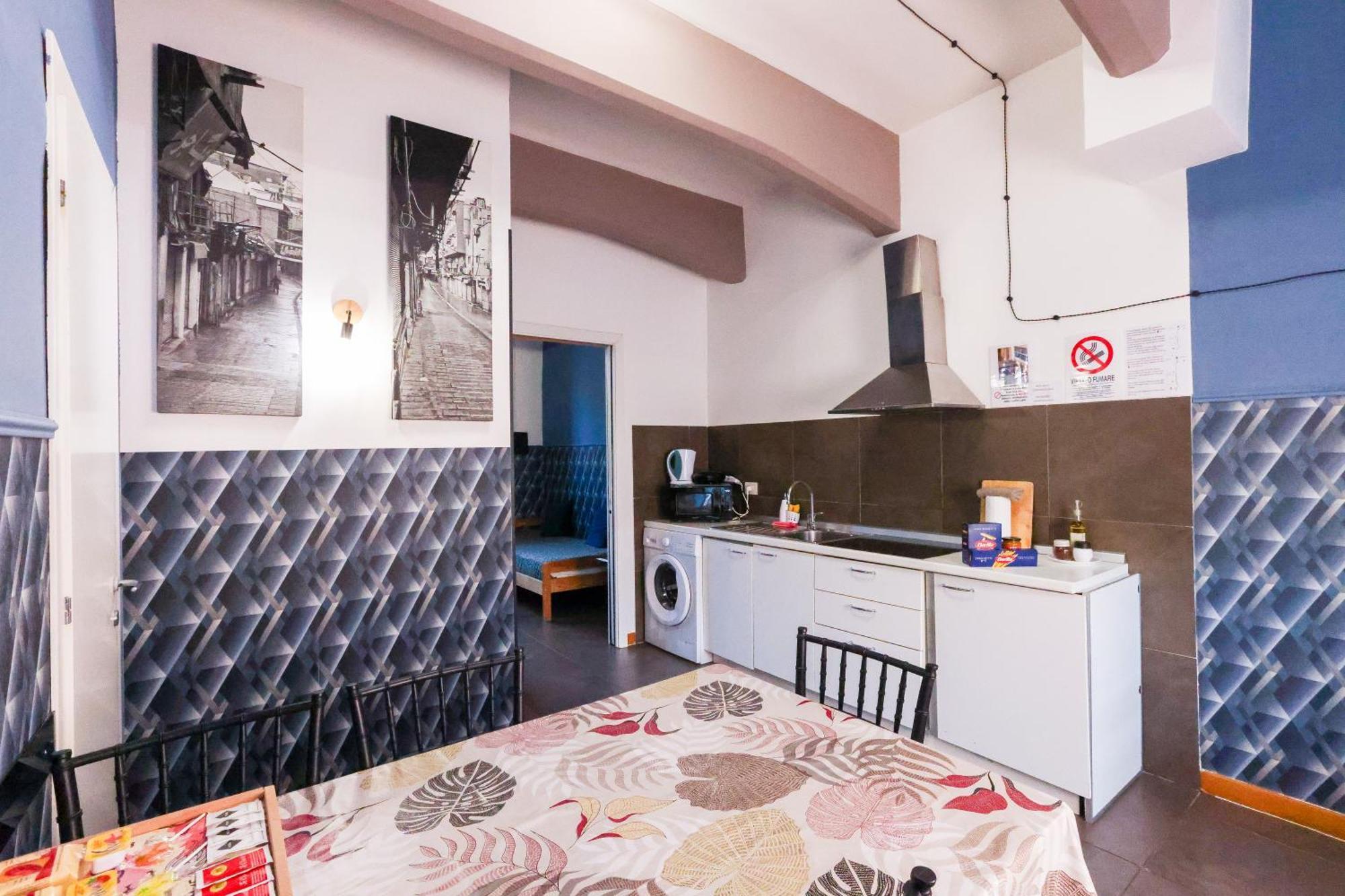 דירות רומא Casa Dolce Casa מראה חיצוני תמונה