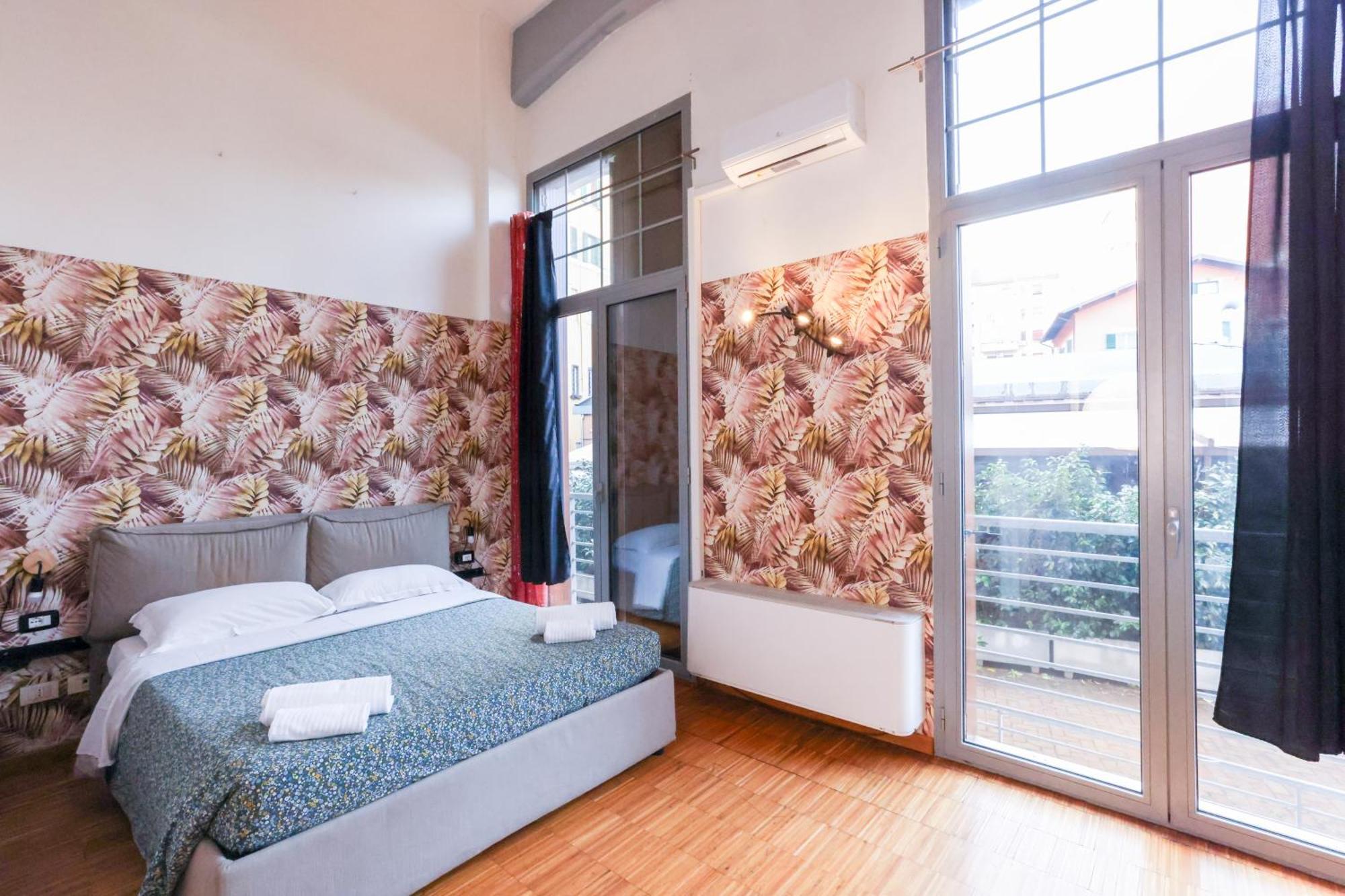 דירות רומא Casa Dolce Casa מראה חיצוני תמונה