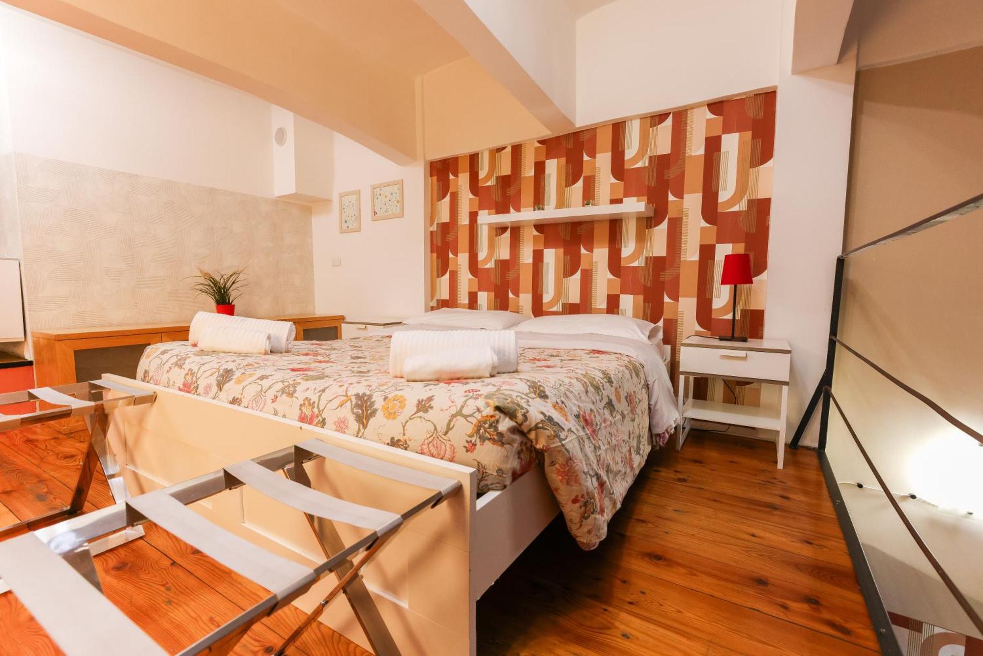דירות רומא Casa Dolce Casa מראה חיצוני תמונה