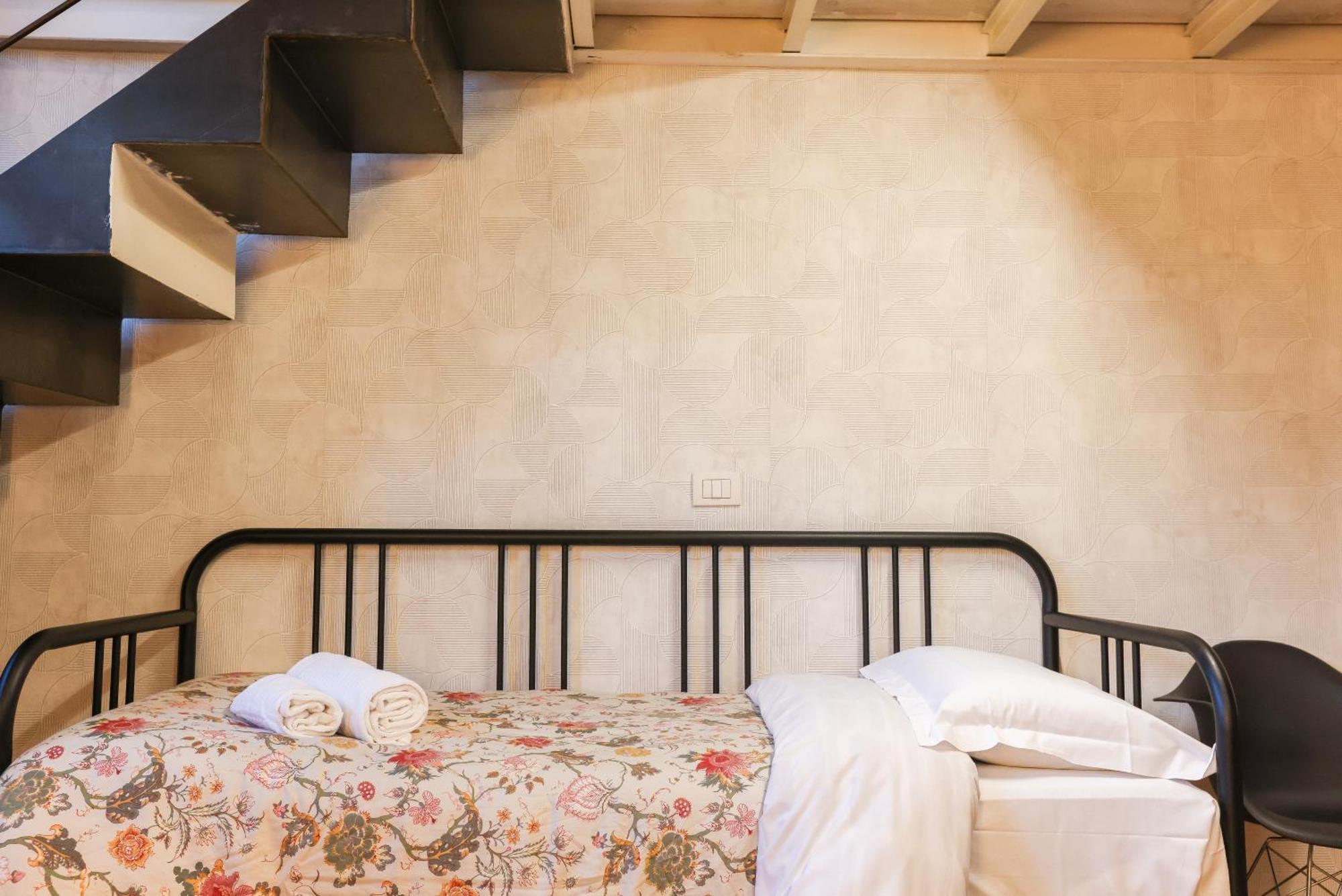 דירות רומא Casa Dolce Casa מראה חיצוני תמונה