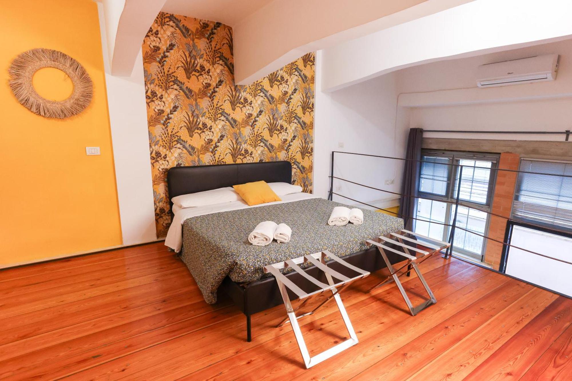 דירות רומא Casa Dolce Casa מראה חיצוני תמונה